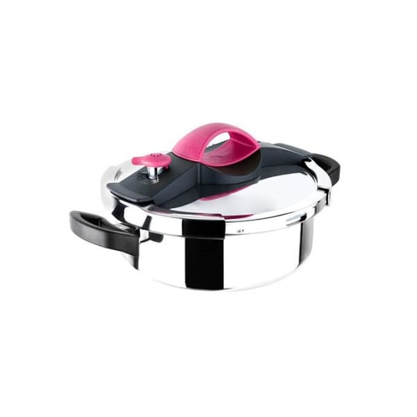Cocotte SITRAM Sitrapro 4L inox (711661) Cocotte SITRAM Sitrapro 4L inox (711661)